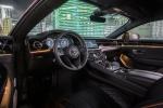 Bentley Continental GT V8 2019 года (WW)